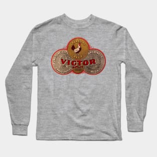 Furniture City Brewery Long Sleeve T-Shirt